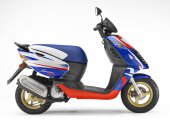 2008 Aprilia Sonic 50 photo